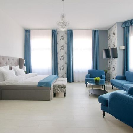 Premium Apartments By Hi5 - Astoria Square Βουδαπέστη Εξωτερικό φωτογραφία