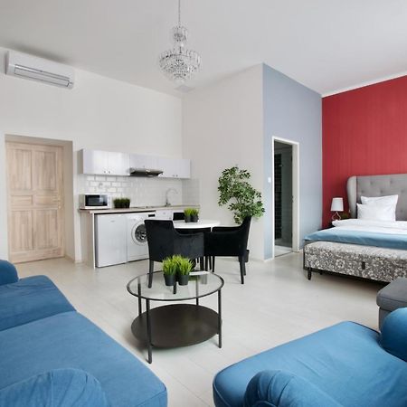 Premium Apartments By Hi5 - Astoria Square Βουδαπέστη Εξωτερικό φωτογραφία
