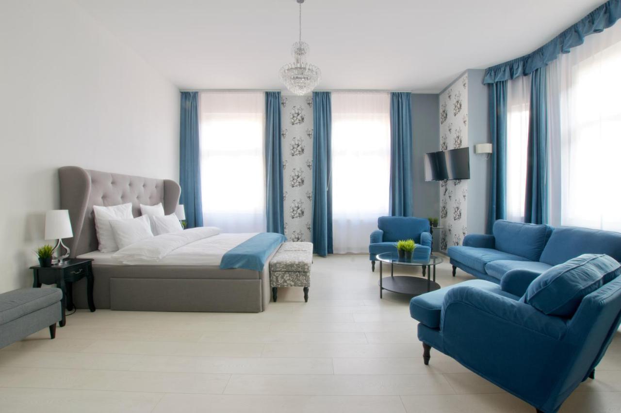 Premium Apartments By Hi5 - Astoria Square Βουδαπέστη Εξωτερικό φωτογραφία