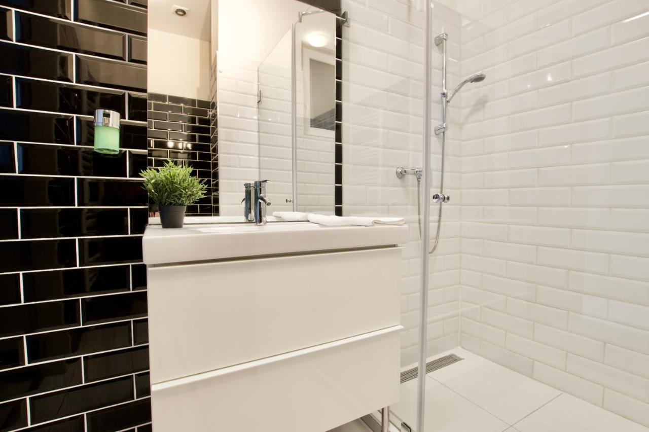 Premium Apartments By Hi5 - Astoria Square Βουδαπέστη Εξωτερικό φωτογραφία