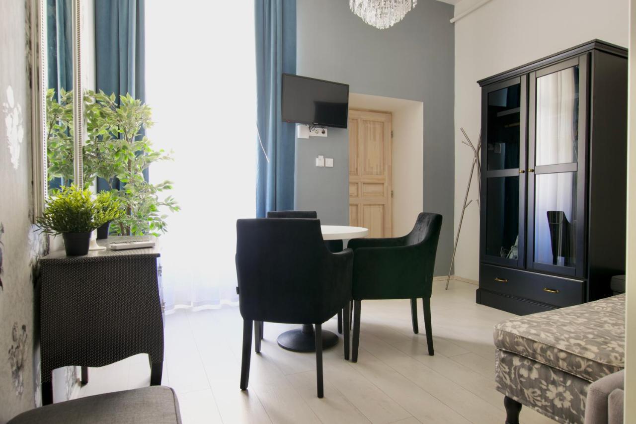 Premium Apartments By Hi5 - Astoria Square Βουδαπέστη Εξωτερικό φωτογραφία
