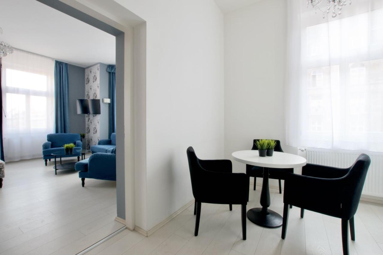 Premium Apartments By Hi5 - Astoria Square Βουδαπέστη Εξωτερικό φωτογραφία