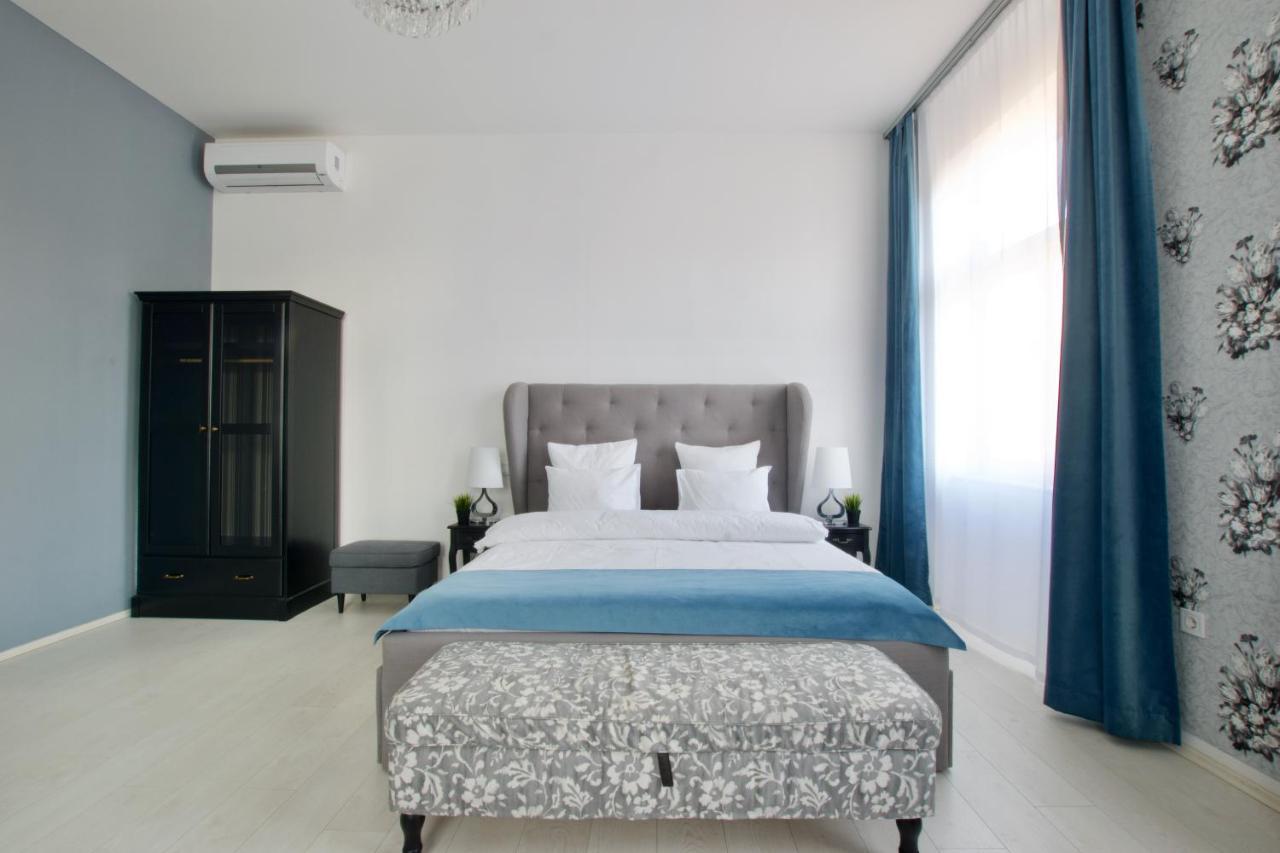 Premium Apartments By Hi5 - Astoria Square Βουδαπέστη Εξωτερικό φωτογραφία